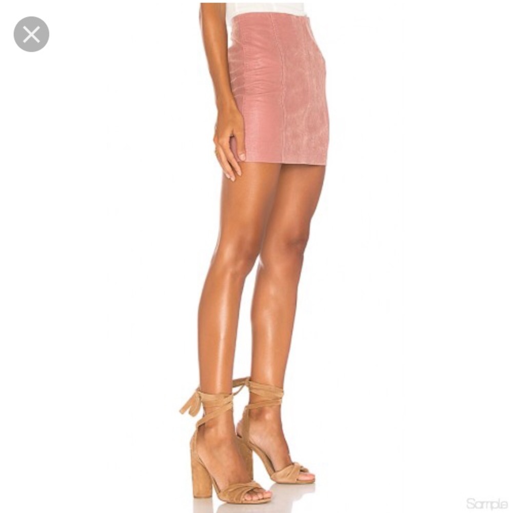 🛍NWT Free People skirt *Host pick* - Picture 4 of 6
